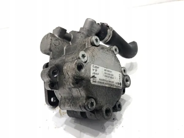 Bomba de direção assistida Alfa 147 1.6 120CV 46763561 image 4