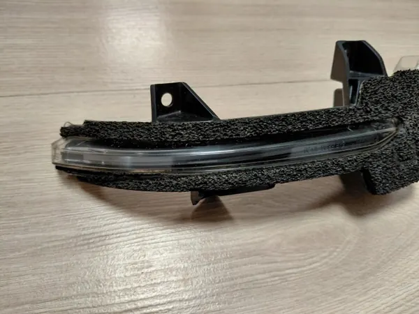 Indicador LED Honda Civic XI Espelho Esquerdo OEM image 3