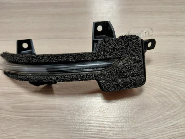 Indicador LED Honda Civic XI Espelho Esquerdo OEM image 4