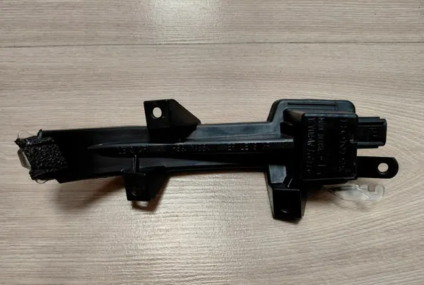 Indicador LED Honda Civic XI Espelho Esquerdo OEM image 5
