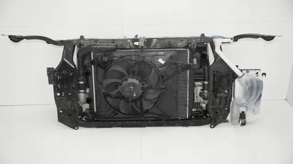 OEM 360191474 Voorste Riem voor Nissan Qashqai J10 06-09 image 7