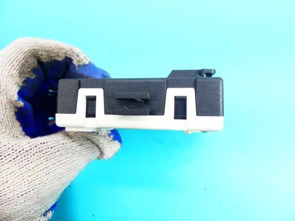 MÓDULO DE CONTROLE DE PORTA MERCEDES GLC COUPE X253 image 2