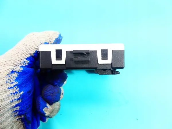 MÓDULO DE CONTROLE DE PORTA MERCEDES GLC COUPE X253 image 3