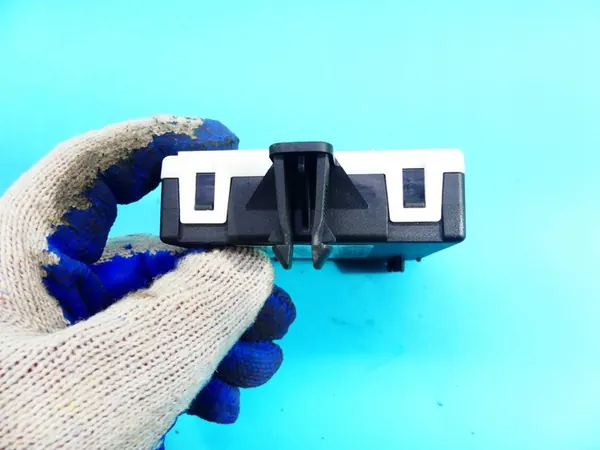 MÓDULO DE CONTROLE DE PORTA MERCEDES GLC COUPE X253 image 4