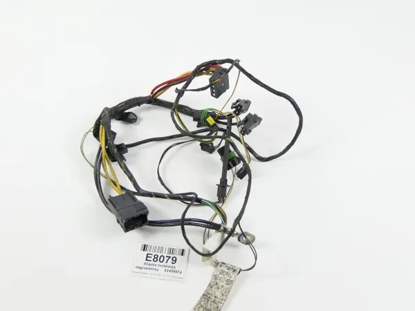 Värmekabel OEM 52409874 Renault Espace IV image 2