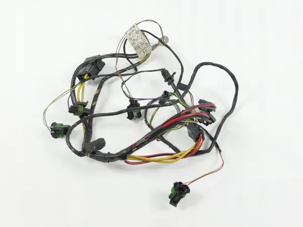 Värmekabel OEM 52409874 Renault Espace IV image 3