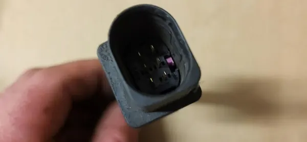 Sensor Lambda Renault Master III 2.3 dCi 8201028297 image 4