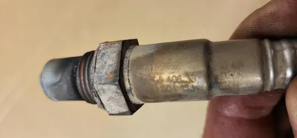 Sensor Lambda Renault Master III 2.3 dCi 8201028297 image 7