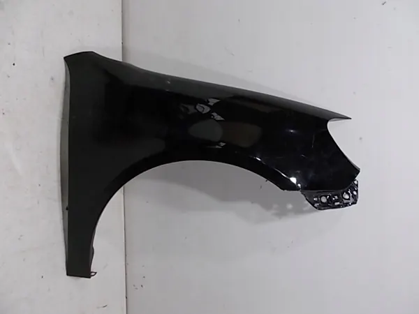 VW GOLF VI KOMBI 09-13 Paraurti Destro OEM image 2