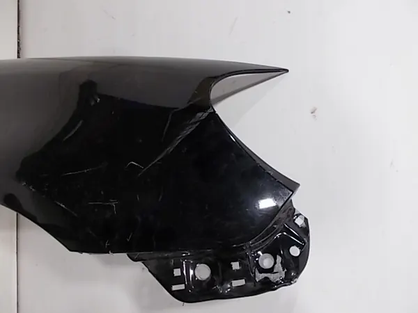 VW GOLF VI KOMBI 09-13 Paraurti Destro OEM image 3