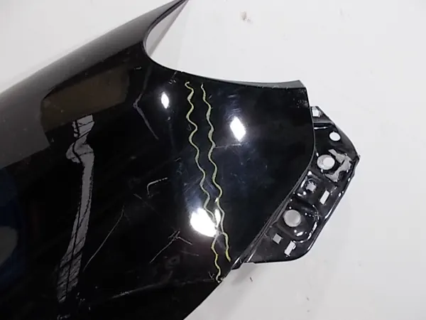 VW GOLF VI KOMBI 09-13 Paraurti Destro OEM image 7