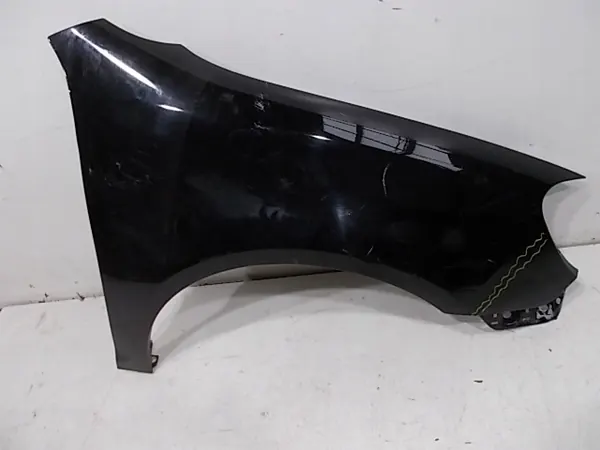 VW GOLF VI KOMBI 09-13 Paraurti Destro OEM image 8