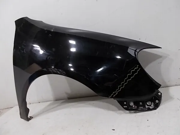 VW GOLF VI KOMBI 09-13 Paraurti Destro OEM image 9