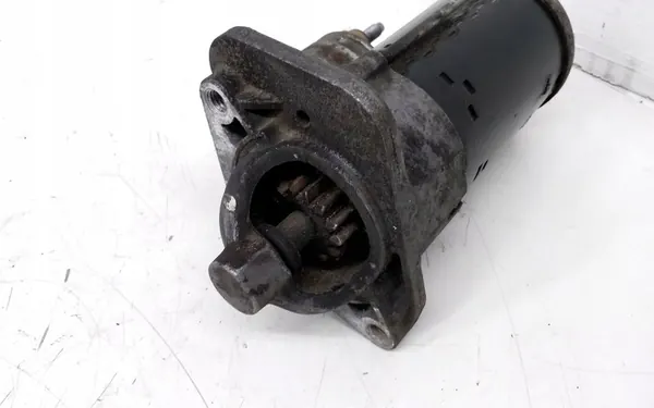 Motor de arranque DACIA DOKKER 1.5L diésel 2017 233006508R image 4