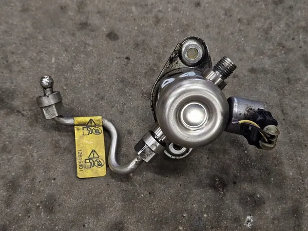 Hochdruckkraftstoffpumpe Opel Insignia A 2013 0261520156 image 5