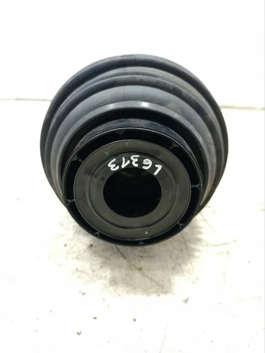 Mercedes-Benz Airbag A2963204500 Links Achter EQS SUV image 3