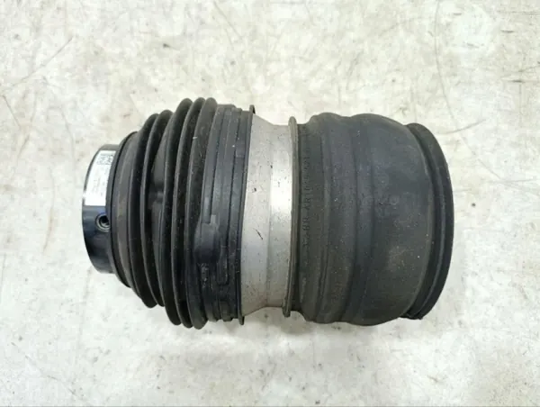 Mercedes-Benz Airbag A2963204500 Links Achter EQS SUV image 4