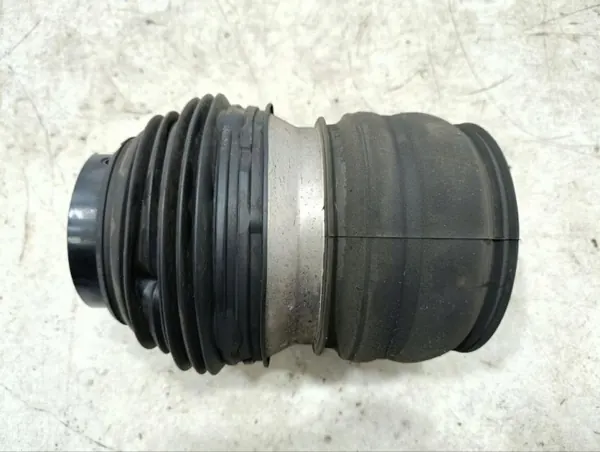 Mercedes-Benz Airbag A2963204500 Links Achter EQS SUV image 5
