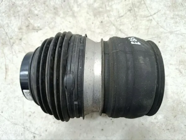 Mercedes-Benz Airbag A2963204500 Links Achter EQS SUV image 6