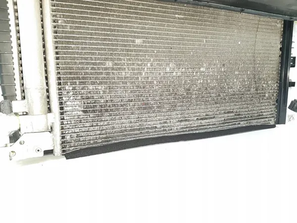 Frontverstärkungsleiste Volvo V70 image 2