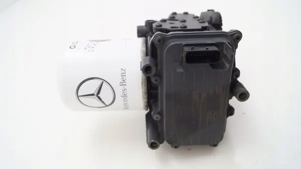Válvula secadora de ar MP4OSUSZACZ.CZESCIGORA Mercedes Actros MP4 image 3