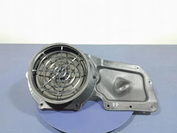 Altifalante Audi Q7 II 4M porta dianteira direita OEM 4M0035415 image 2