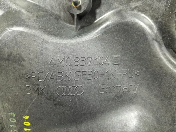 Altifalante Audi Q7 II 4M porta dianteira direita OEM 4M0035415 image 4