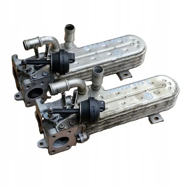 EGR-jäähdytin VW SEAT SKODA 03G131513J image 4