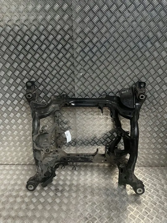 UTO56047 Voorste Hulpframe voor Mercedes GLE W166 image 2