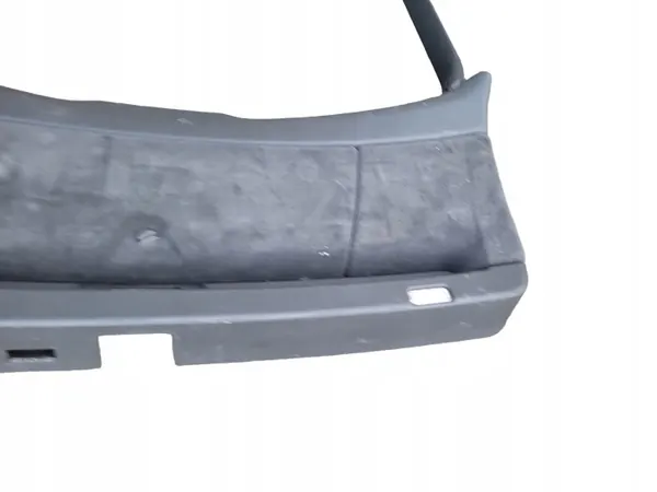 Garniture Hayon Audi A6 C6 OEM 4F9867979 Noir image 5