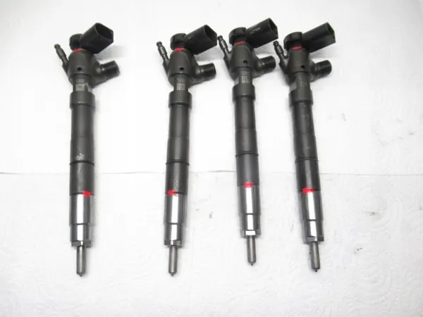 Delphi Einspritzdüse OEM 04L130277AP für VW T6 image 2