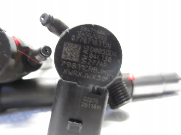 Delphi Einspritzdüse OEM 04L130277AP für VW T6 image 3