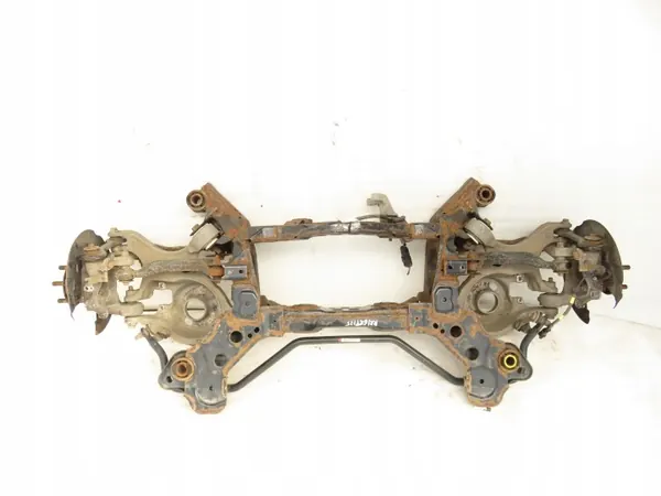 Hintere Schwinge OEM SANKI TYŁ FORD GALAXY III 4X4 (CK) image 2