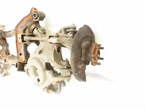 Hintere Schwinge OEM SANKI TYŁ FORD GALAXY III 4X4 (CK) image 6