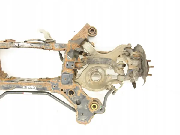 Hintere Schwinge OEM SANKI TYŁ FORD GALAXY III 4X4 (CK) image 7