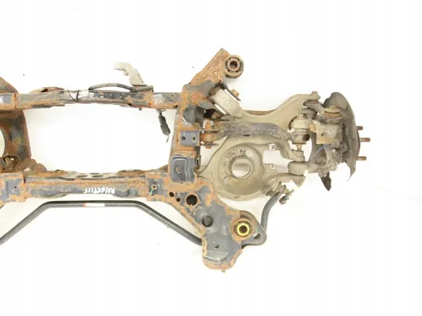Hintere Schwinge OEM SANKI TYŁ FORD GALAXY III 4X4 (CK) image 8
