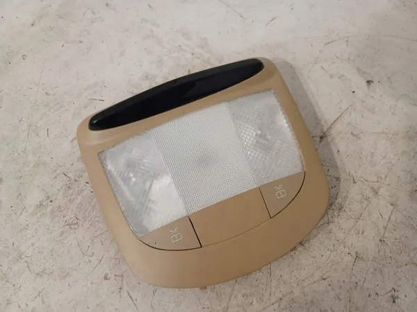 Achter daklamp OEM A1648200423 Mercedes GL X164 image 2
