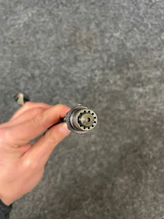 Sensor Lambda Opel A14NET 1.4 Turbo 55562206 image 4