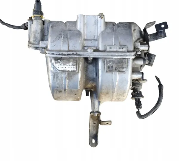 Insugningsgrenrör OEM 24435069 för Opel Zafira B image 2