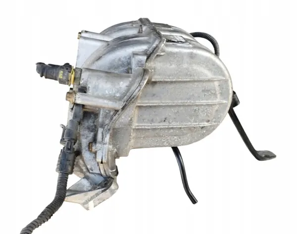 Insugningsgrenrör OEM 24435069 för Opel Zafira B image 3
