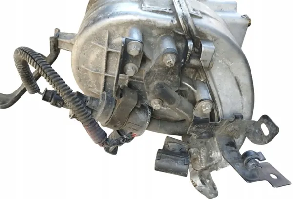 Insugningsgrenrör OEM 24435069 för Opel Zafira B image 4