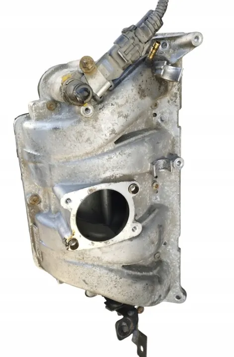 Insugningsgrenrör OEM 24435069 för Opel Zafira B image 5