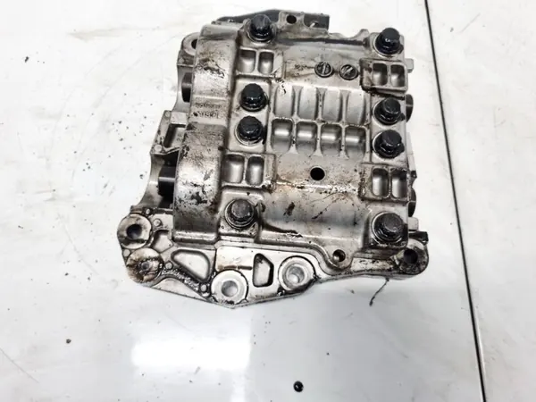 Oliepomp OEM EIS-2639101 voor Toyota Corolla Verso image 2