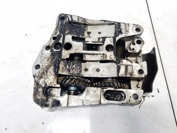 Oliepomp OEM EIS-2639101 voor Toyota Corolla Verso image 3