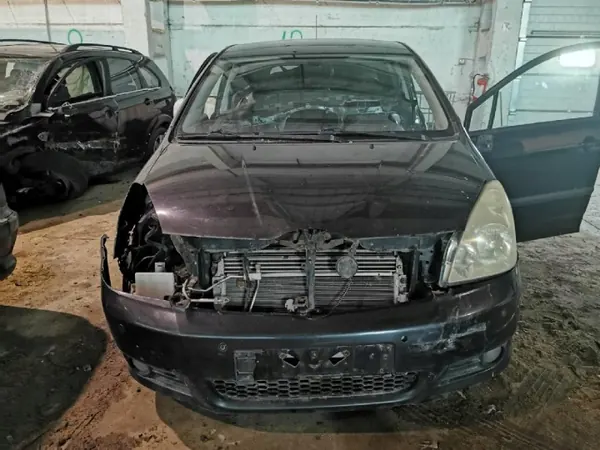 Oliepomp OEM EIS-2639101 voor Toyota Corolla Verso image 6