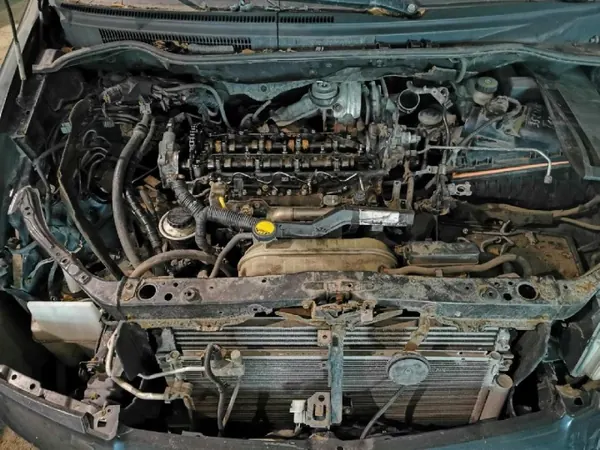 Oliepomp OEM EIS-2639101 voor Toyota Corolla Verso image 8