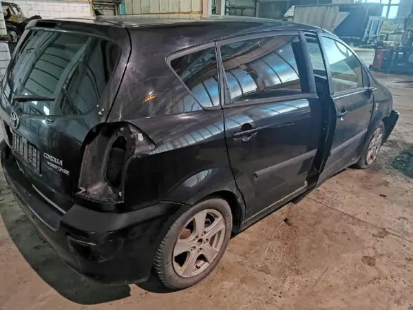 Oliepomp OEM EIS-2639101 voor Toyota Corolla Verso image 9