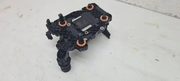 VW PASSAT B8 Unité de Contrôle Mechatronics DSG 0gc927711h image 2