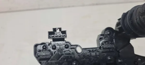 VW PASSAT B8 Unité de Contrôle Mechatronics DSG 0gc927711h image 4