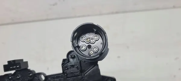 VW PASSAT B8 Unité de Contrôle Mechatronics DSG 0gc927711h image 5